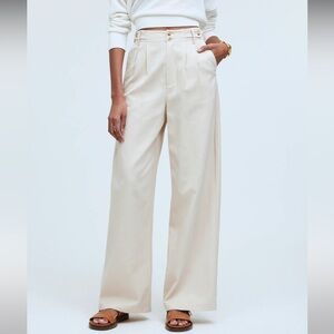 Madewell Trousers
